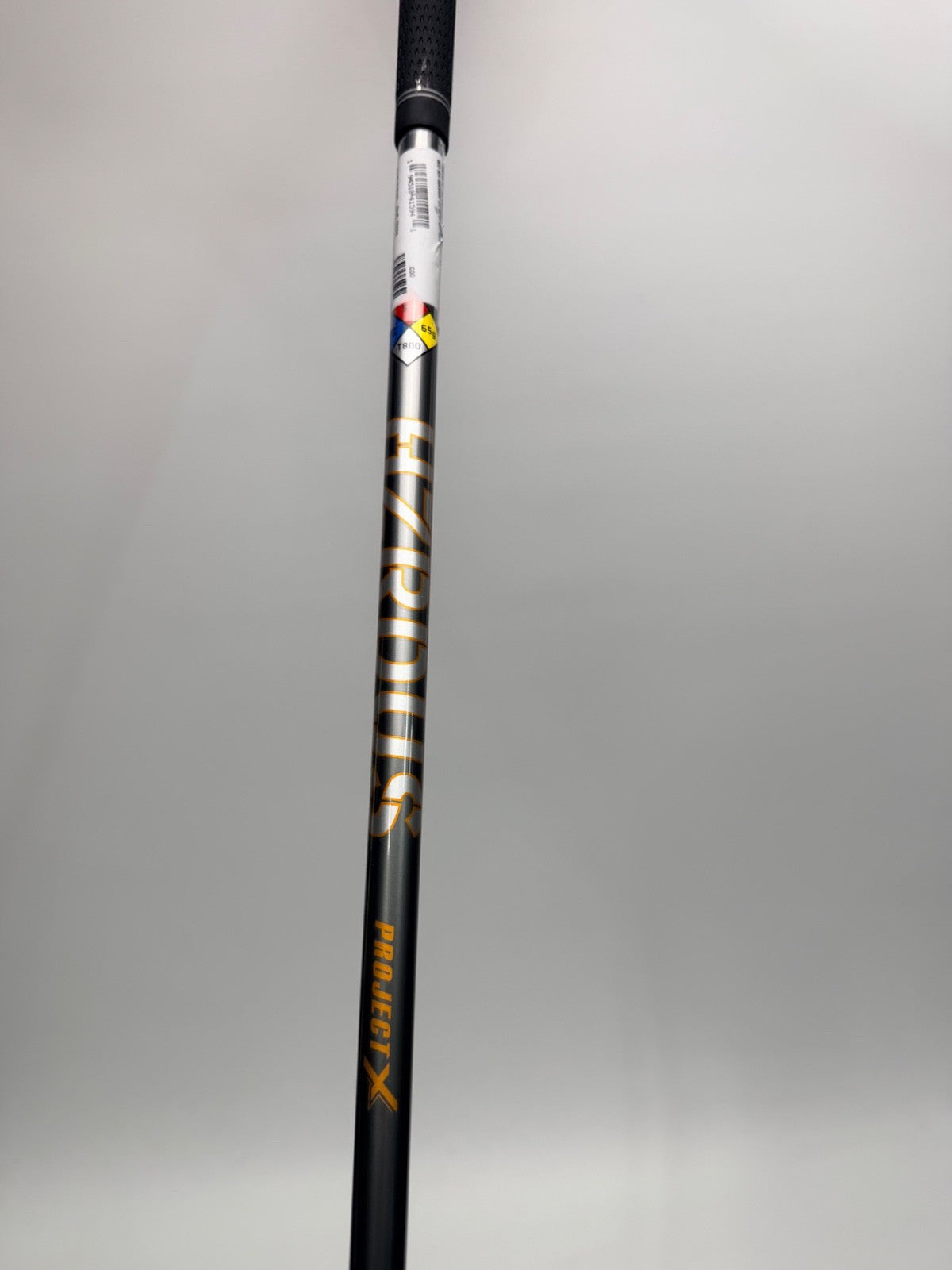 Callaway NEW Mavrik 5 Wood 18° HZRDUS Orange T800 65g Regular Flex Fairway Wood8
