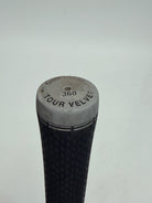 Callaway Paradym Heavenwood 20° HZRDUS Silver 60g Regular Fairway Wood11