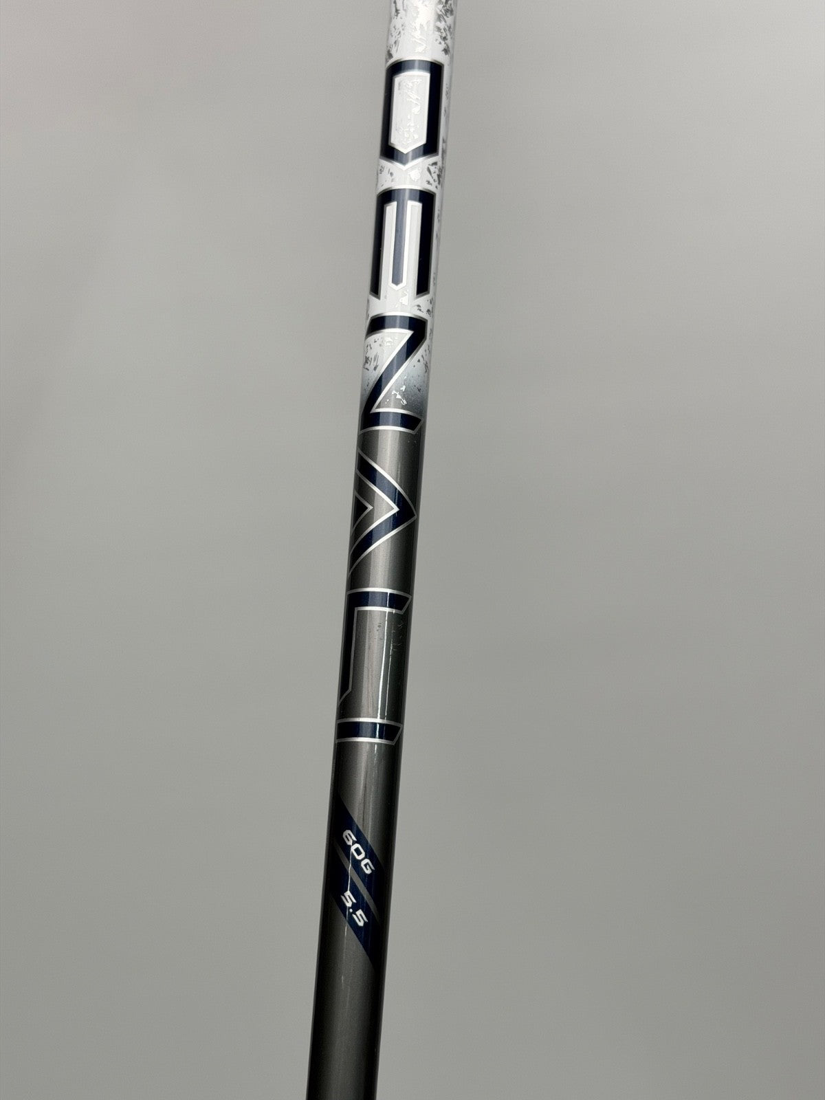 Callaway Elyte 9 Wood 24° Denali Charcoal 60g Regular Flex Fairway Wood7