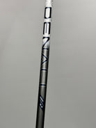 Callaway Elyte 9 Wood 24° Denali Charcoal 60g Regular Flex Fairway Wood7