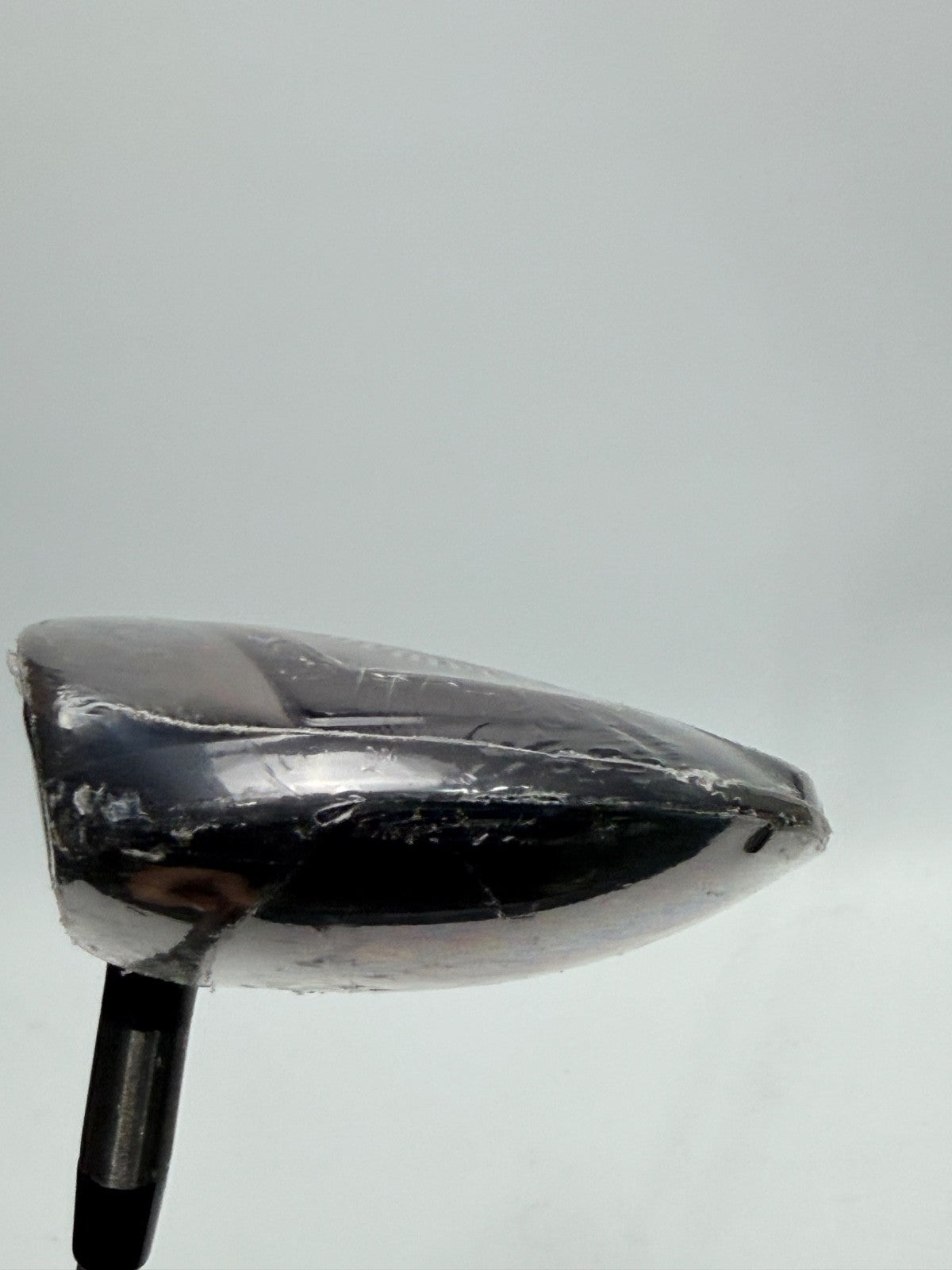 Callaway NEW Paradym Heavenwood 7 Wood 20° Ladies Ascent Blue 40g 42.5in4
