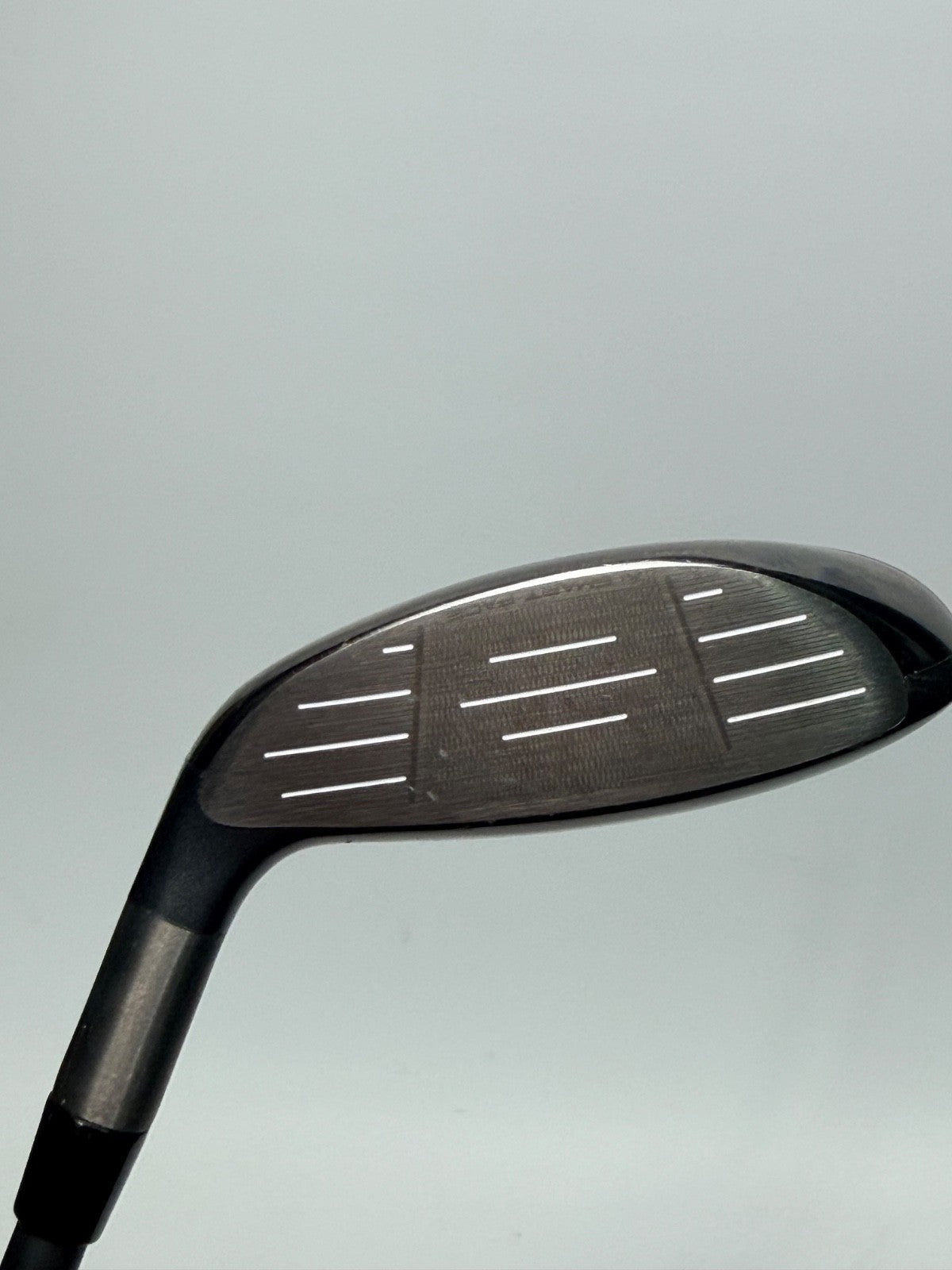 Callaway Ai Smoke Max 7 Wood 21° Tensei AV Blue 65g Regular Winn Oversize4