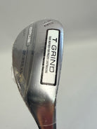 Callaway NEW Opus SP 58° Lob Wedge Brushed Chrome T Grind 6° DG S2002