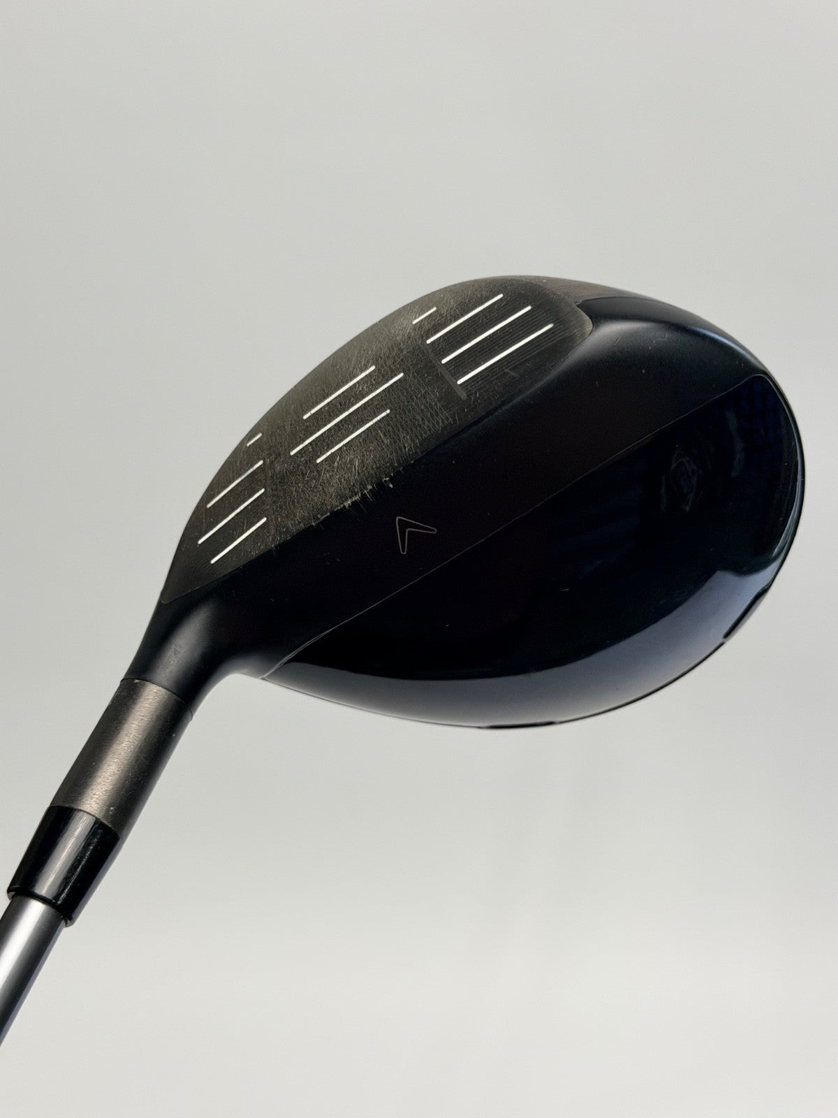 Callaway Paradym 7 Wood 21° HZRDUS Silver 60g Stiff Fairway Wood4