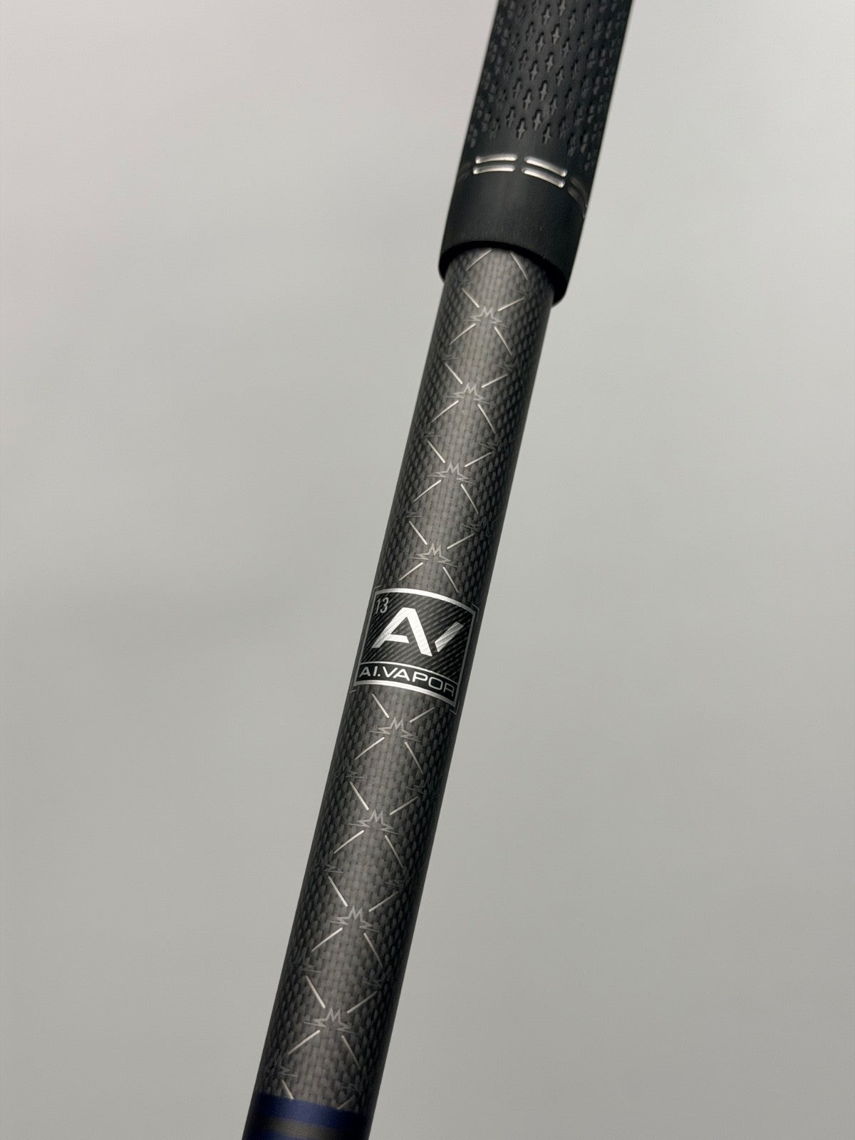 Callaway Ai Smoke Max 7 Wood 21° Tensei AV Blue 65g Regular Flex Fairway Wood9