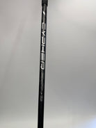 Callaway Ai Smoke Max 7 Wood 21° Cypher Black 50g Regular Flex Fairway Wood7
