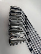 Titleist 2020 T100S Iron Set 4-PW Project X LZ 6.0 Stiff Steel6