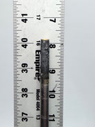 Graphite Design Tour AD TP8 85g XStiff 40" Shaft .335 Tip6