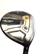 Callaway Rogue ST Max 7 Wood 21° Cypher Black 40g Senior Flex Midsize Grip0