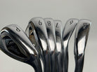 Titleist T200 Iron Set 5-PW Tensei AV AM2 Red Light Flex2