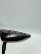 Callaway Ai Smoke Max 7 Wood 21° Cypher Black 40g Senior Flex3
