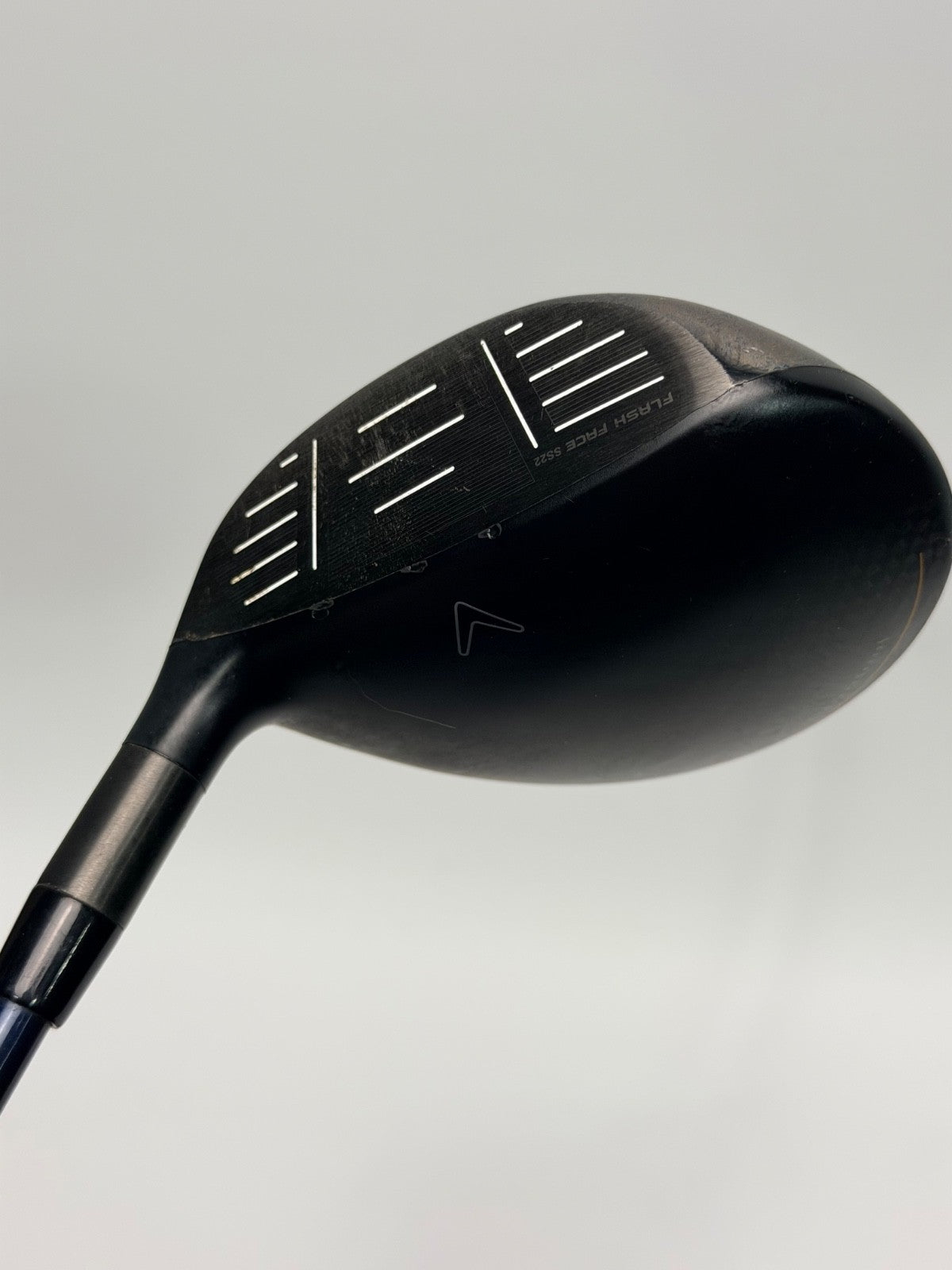 Callaway Rogue ST Max 7 Wood 21° Ventus Blue Velocore 85g XStiff Flex5