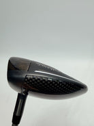 Callaway Ai Smoke Max 7 Wood 21° Aldila Ascent Blue 40g Senior Flex3