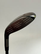 Callaway Elyte 7 Wood 21° HZRDUS Silver 60g Regular Golf Pride Std4