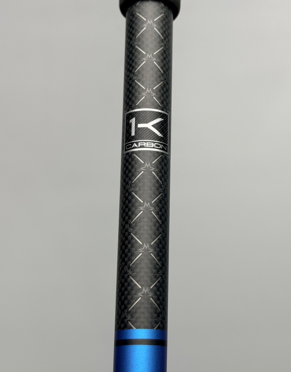 Mitsubishi Tensei 1K Blue 65g Regular 40.75" Shaft Titleist Fairway Tip JumboMax1