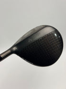 Callaway Ai Smoke Max 7 Wood 21° Denali Charcoal 50g Regular Flex Fairway Wood5