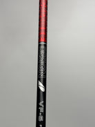 Graphite Design Tour AD VF6 65g XStiff 40.75" Shaft Titleist Fairway Tip2