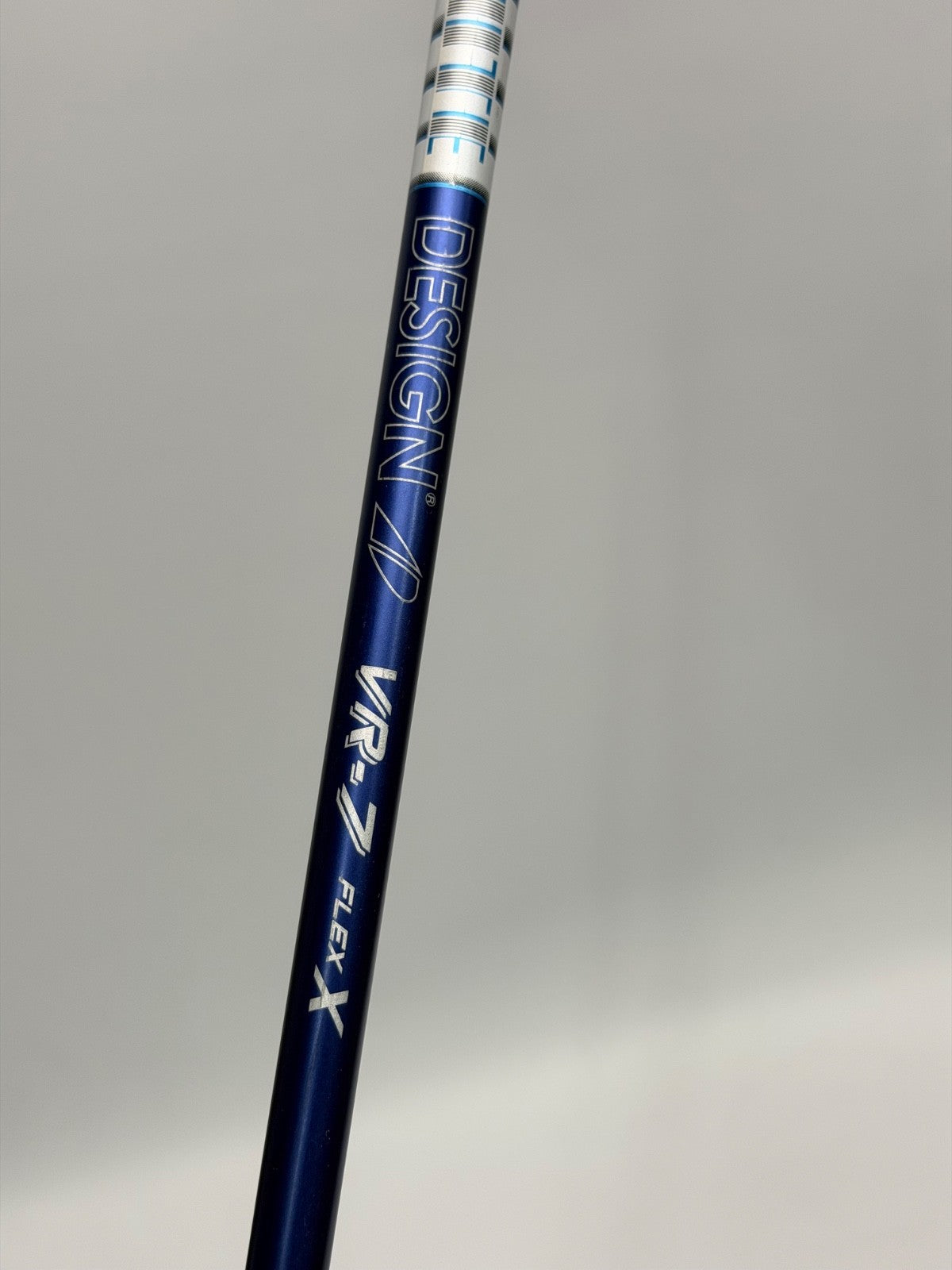 Callaway Ai Smoke Max 7 Wood 21° Left Handed Tour AD VR-7 X-Stiff7