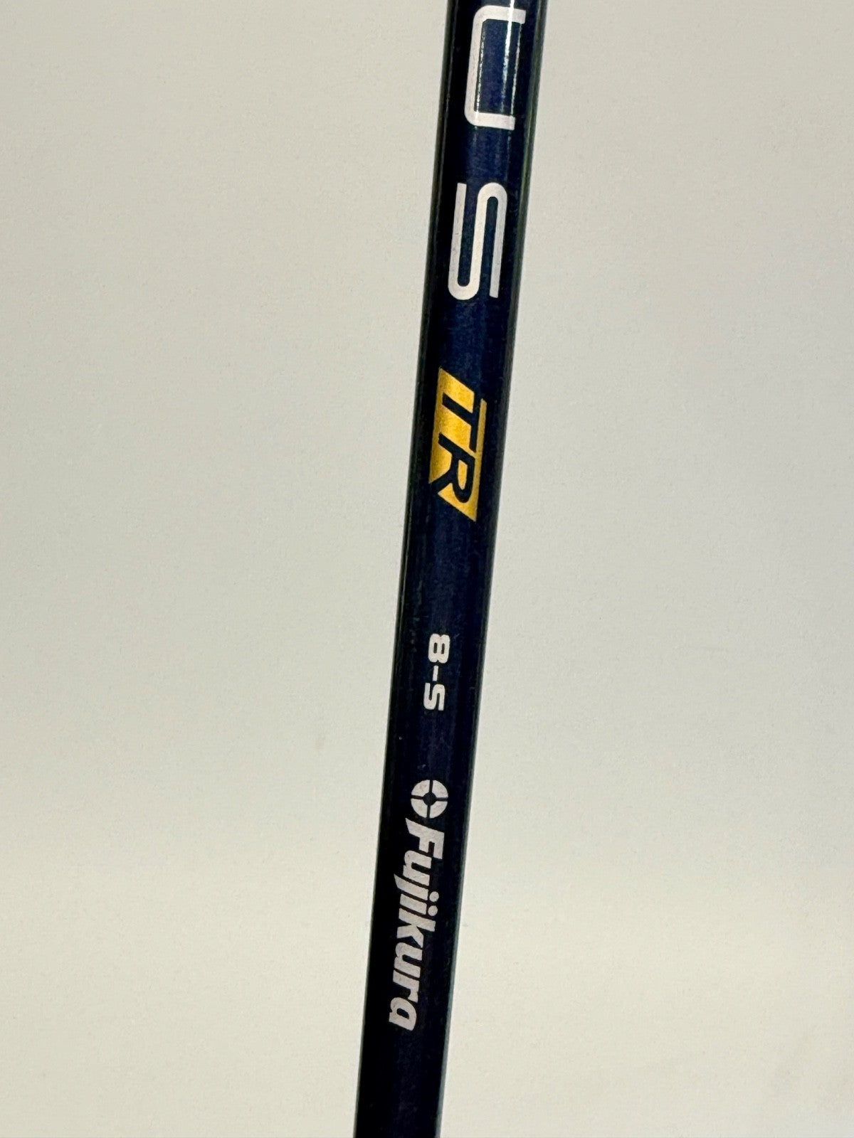 Callaway Paradym 7 Wood 21° Ventus Blue TR Velocore 85g Stiff Fairway Wood8