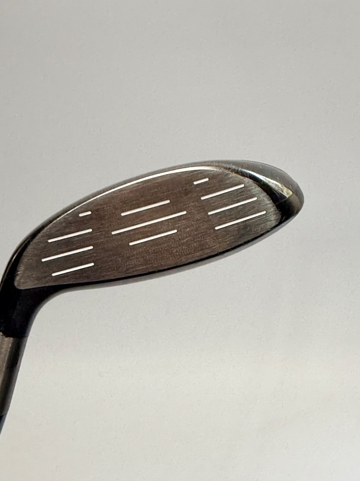 Callaway Paradym 7 Wood 21° Cypher Black 50g Regular Flex4