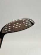 Callaway Paradym 7 Wood 21° Cypher Black 50g Regular Flex4