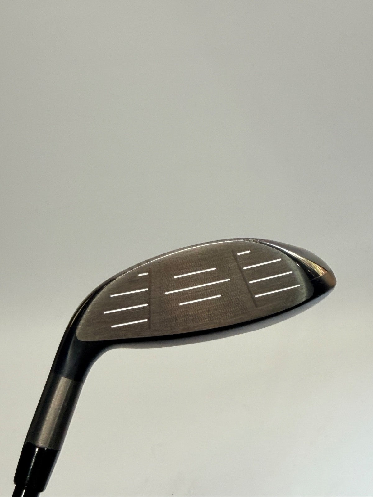 Callaway Paradym 7 Wood 21° Tensei AV Blue 55g Regular Flex4