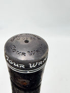 Project X HZRDUS Red CB HY 60g Regular 39.5" Titleist Hybrid Shaft5