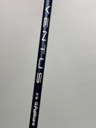 Callaway Ai Smoke Triple Diamond 7 Wood 20° Ventus Blue Velocore 7-S Stiff7
