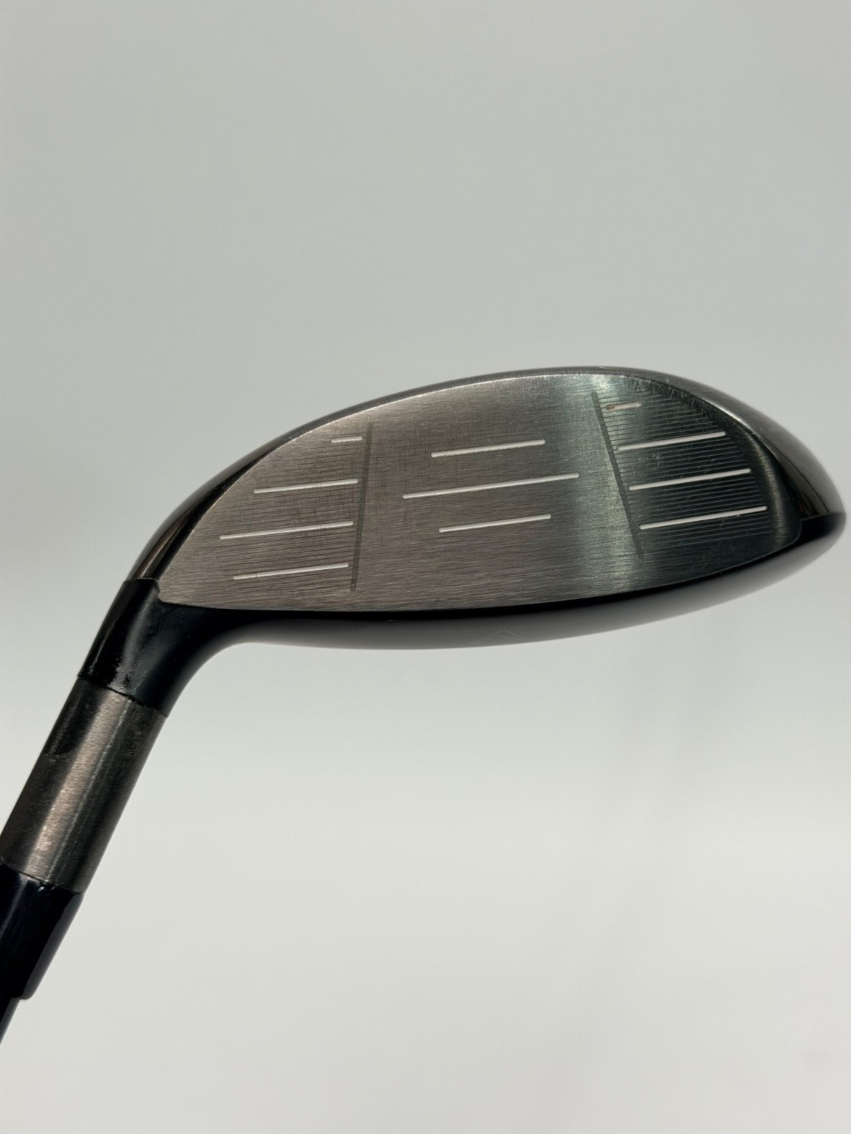 Callaway Elyte 7 Wood 21° KBS TD 50g Regular Fairway Wood4