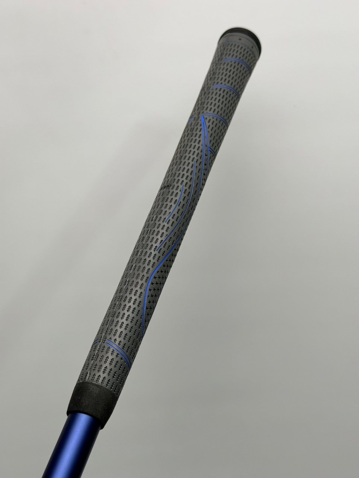 Fujikura Ventus Blue HB 6-R 40" Stiff TaylorMade Hybrid Shaft4