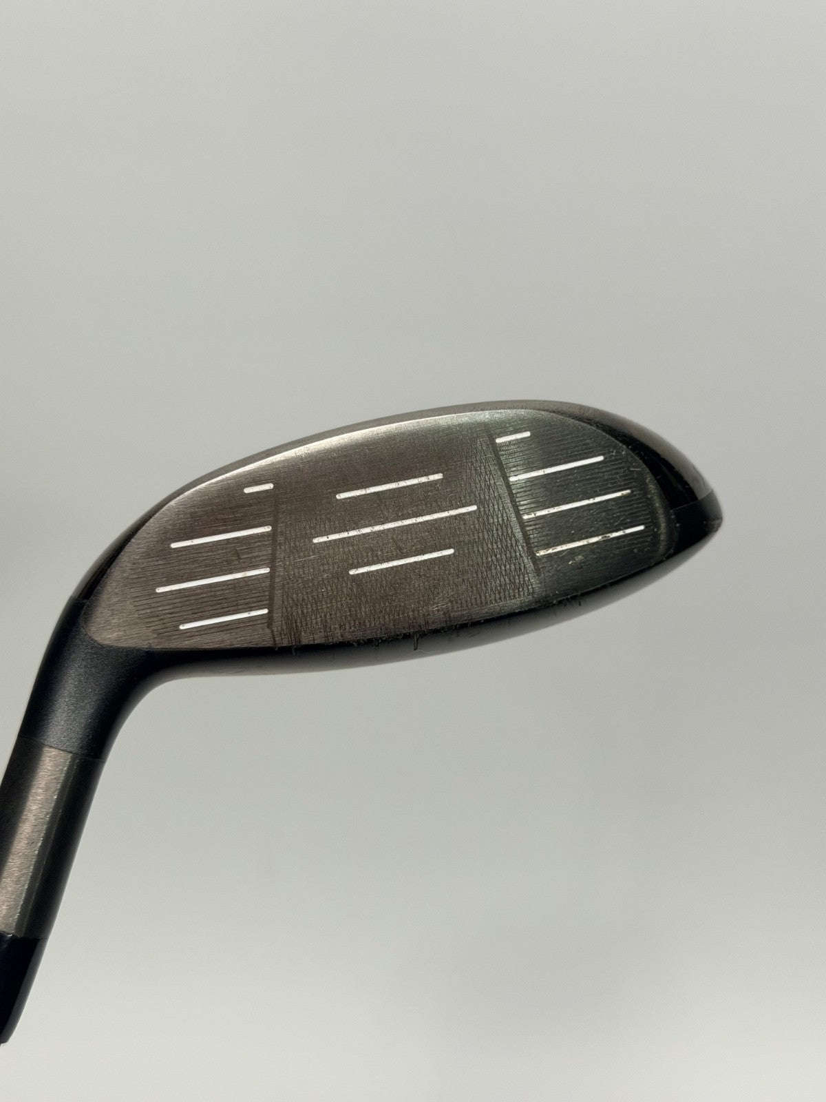 Callaway Ai Smoke Max D 7 Wood 21° Cypher Black 50g Senior A CP2 Midsize4