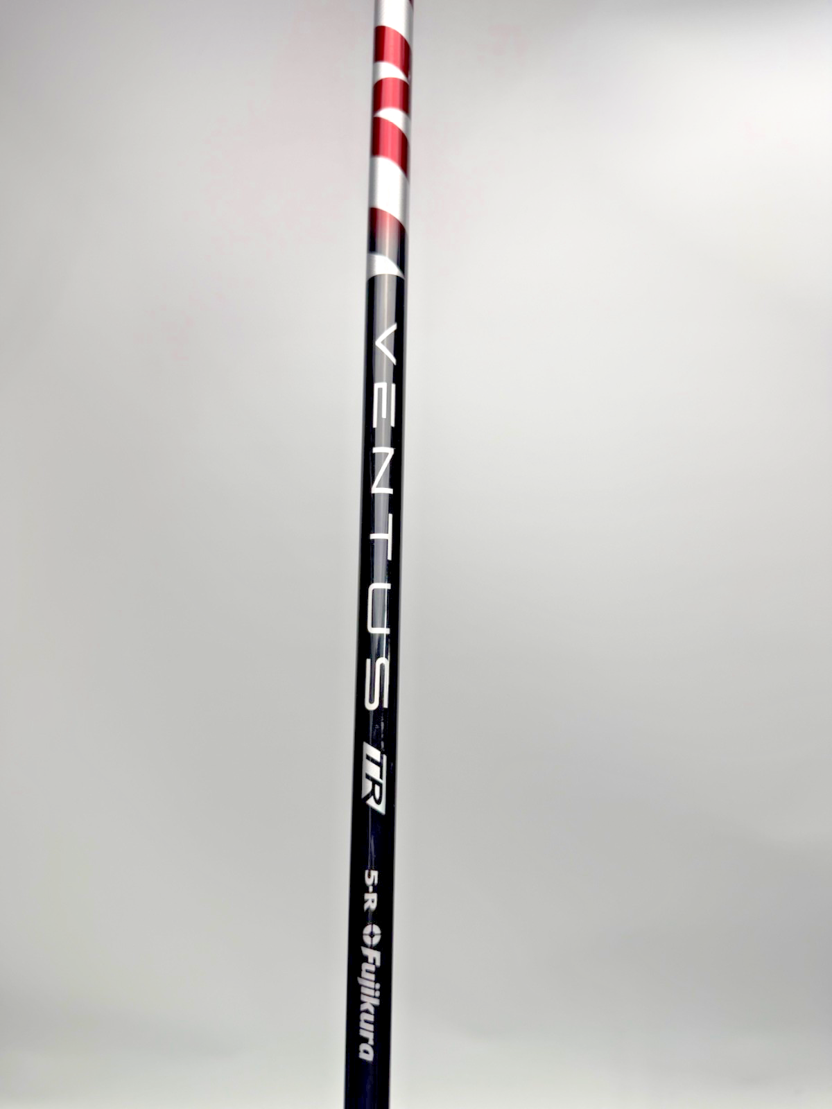 Fujikura Ventus Red TR 55g Regular 40.75" Shaft Titleist Fairway Tip0