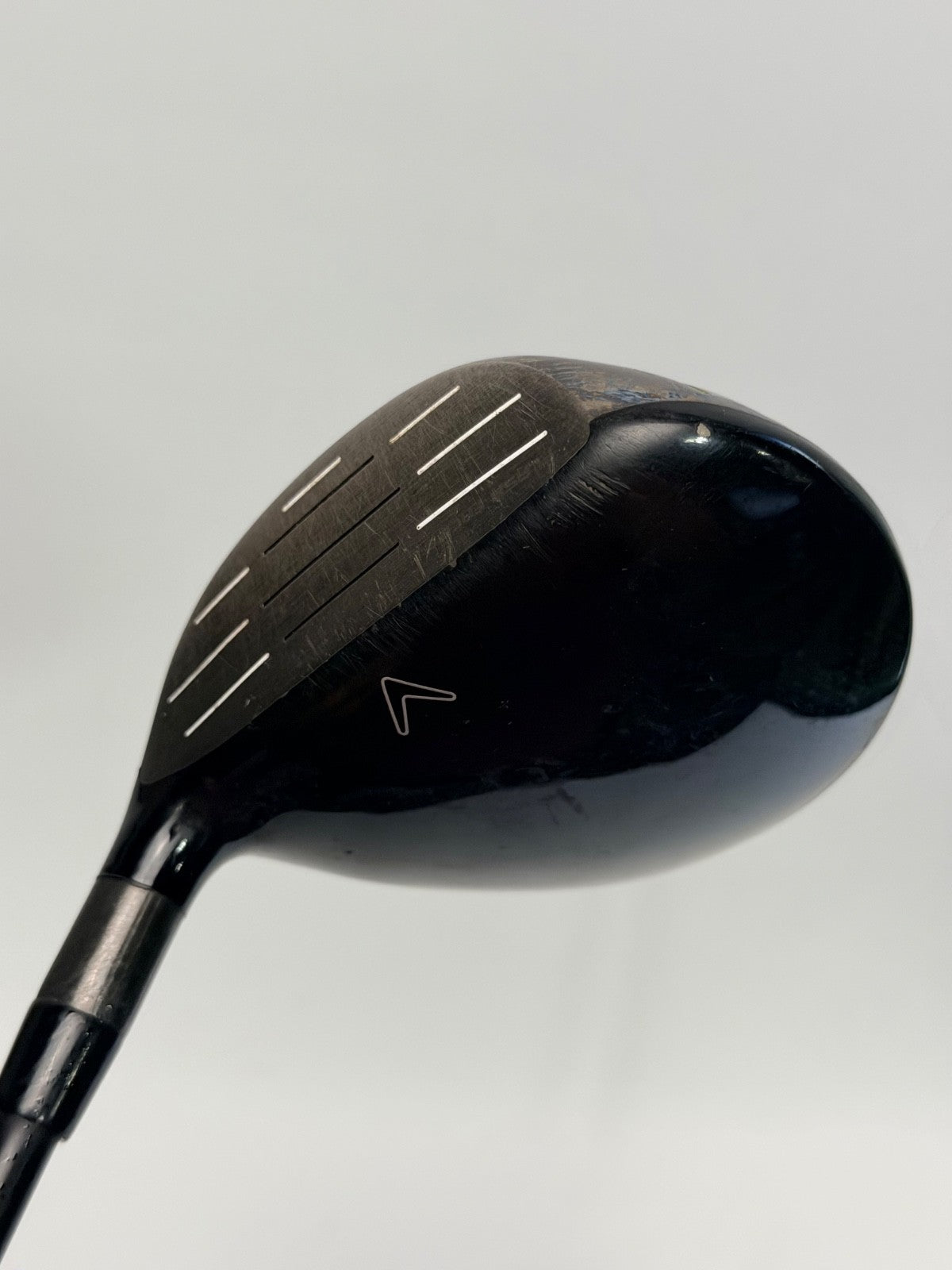 Callaway Epic Max 7 Wood 21° Cypher Black 50g Regular Fairway Wood5