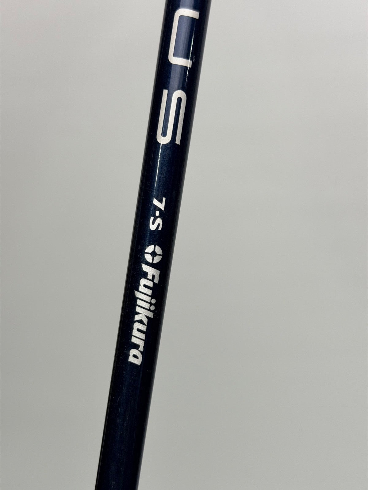 Callaway Ai Smoke Triple Diamond 7 Wood 20° Ventus Blue Velocore 7-S Stiff8