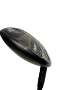 Callaway Rogue ST Max 7 Wood 21° Cypher Black 40g Senior Flex Midsize Grip1
