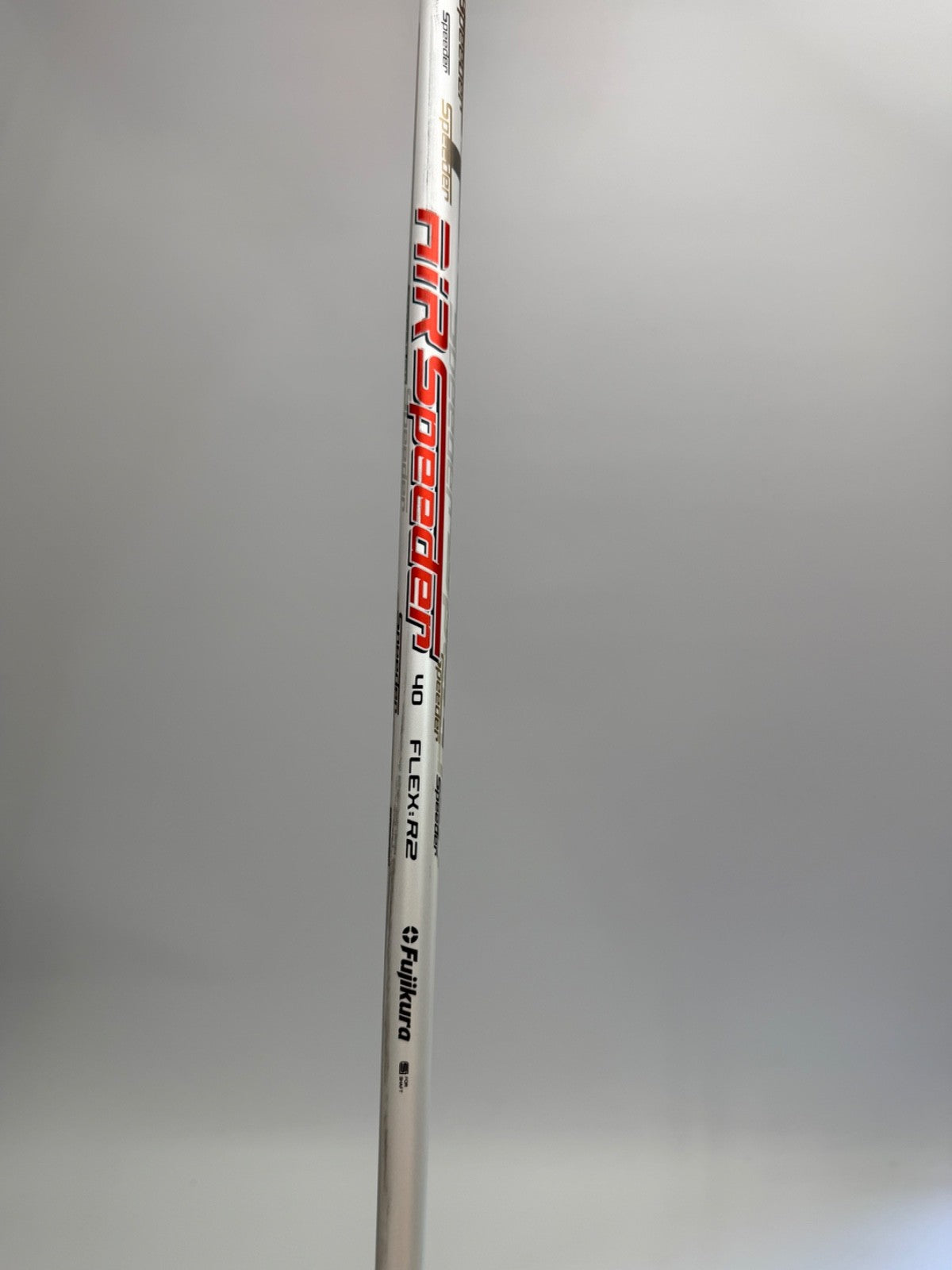 Callaway Rogue ST Max 7 Wood 21° Air Speeder 40g Senior Flex7