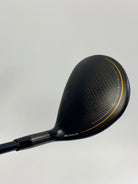 Callaway Rogue ST Max 7 Wood 21° Cypher Black 50g Senior Flex6