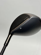 TaylorMade Qi35 7 Wood 21° Speeder NX 50g Senior Flex Fairway Wood5