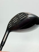 Callaway Ai Smoke Max Heavenwood 20° Cypher Black 50g Regular Fairway Wood5