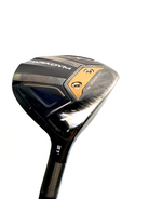 Callaway Paradym 7 Wood 21° Cypher Black 50g Regular Flex0
