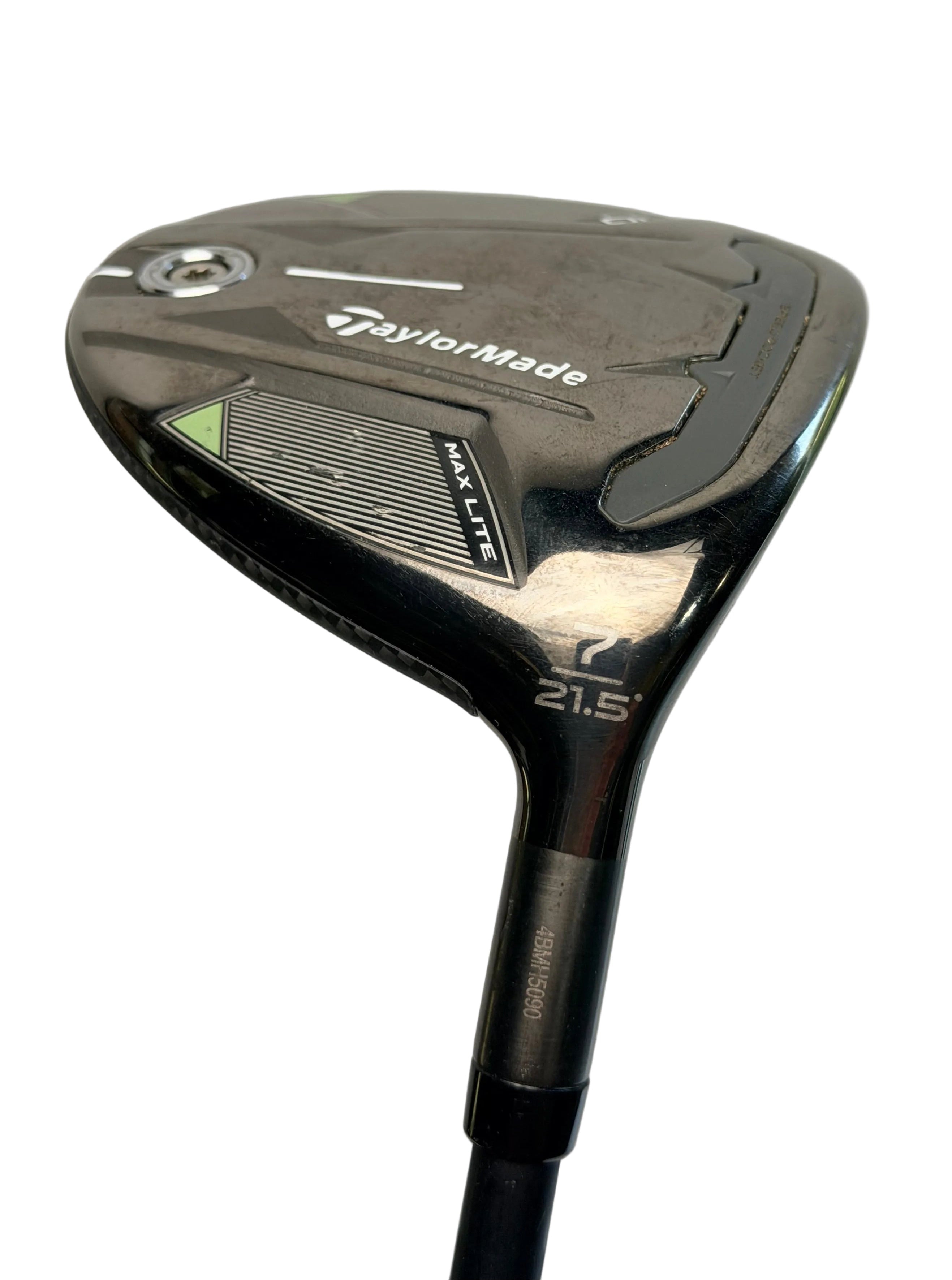 RVM Golf
