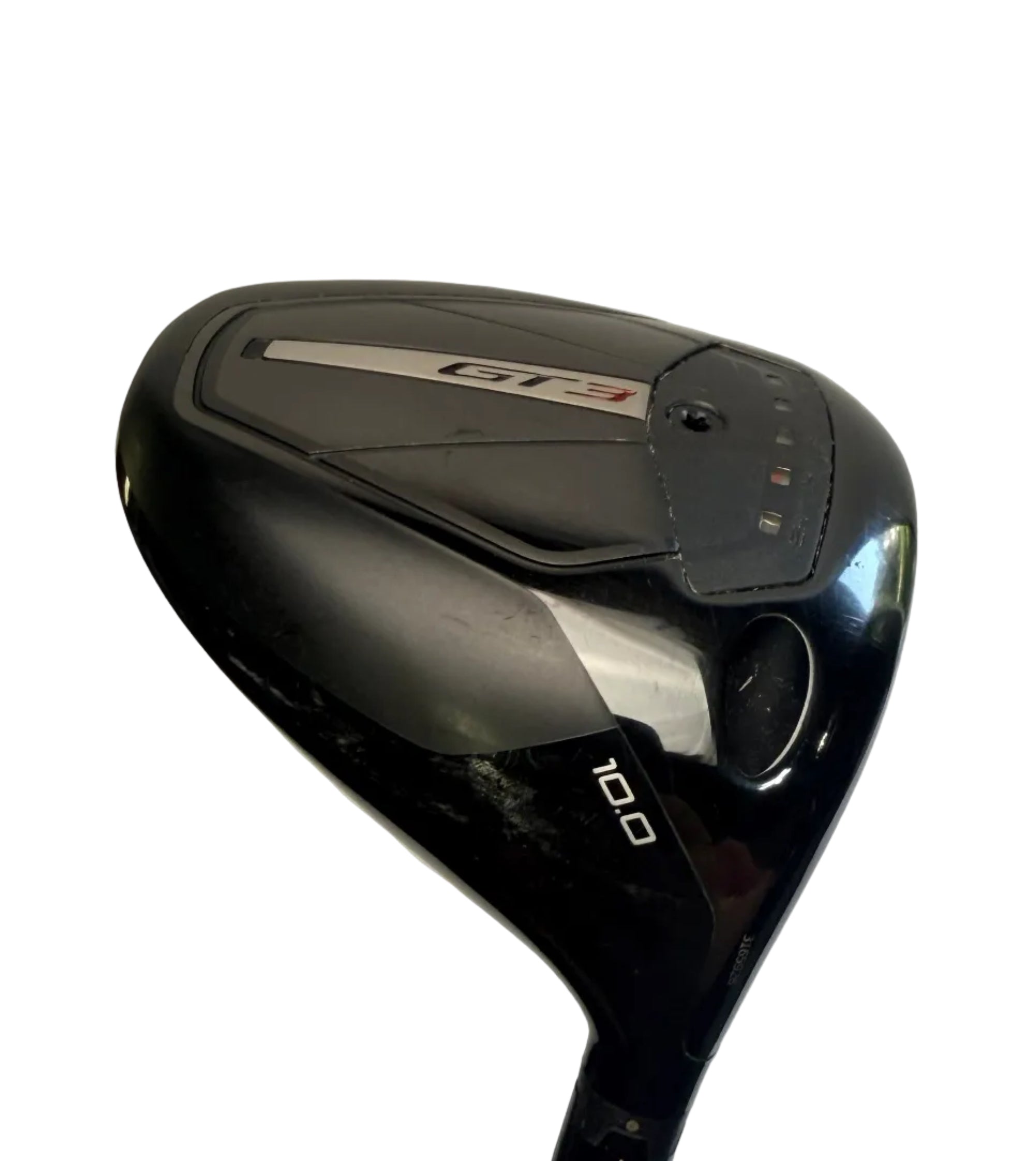 RVM Golf