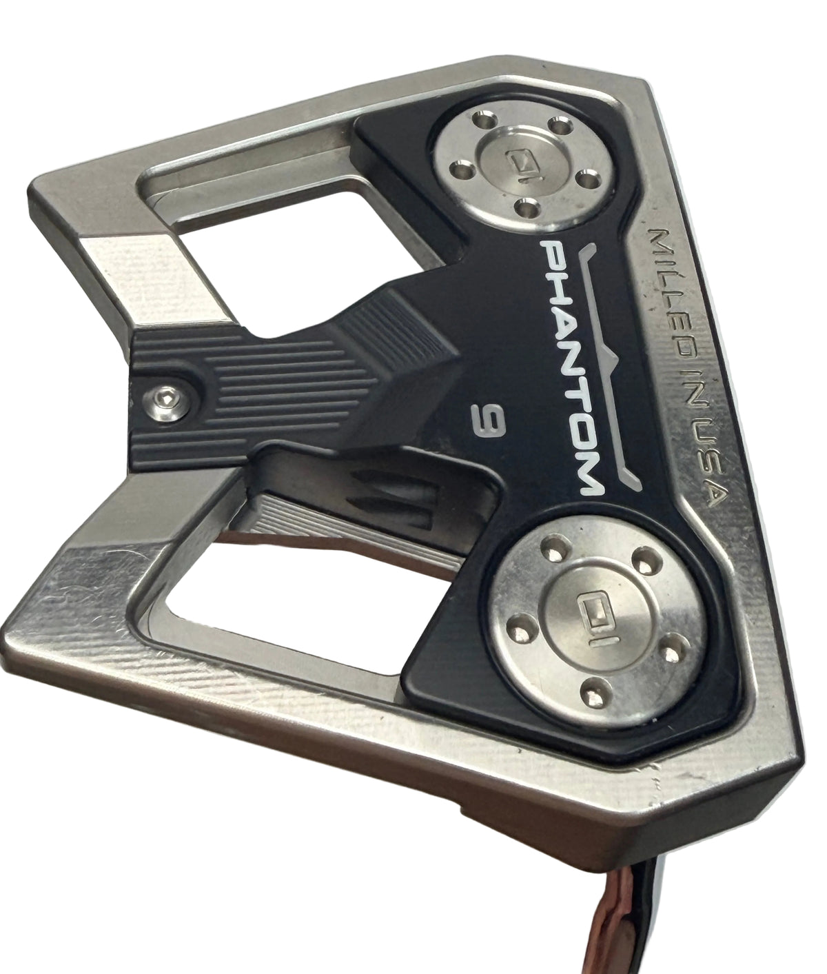 RVM Golf