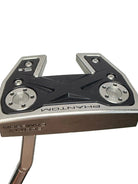 Scotty Cameron 2022 Phantom X 5.5 Putter 34" - main view
