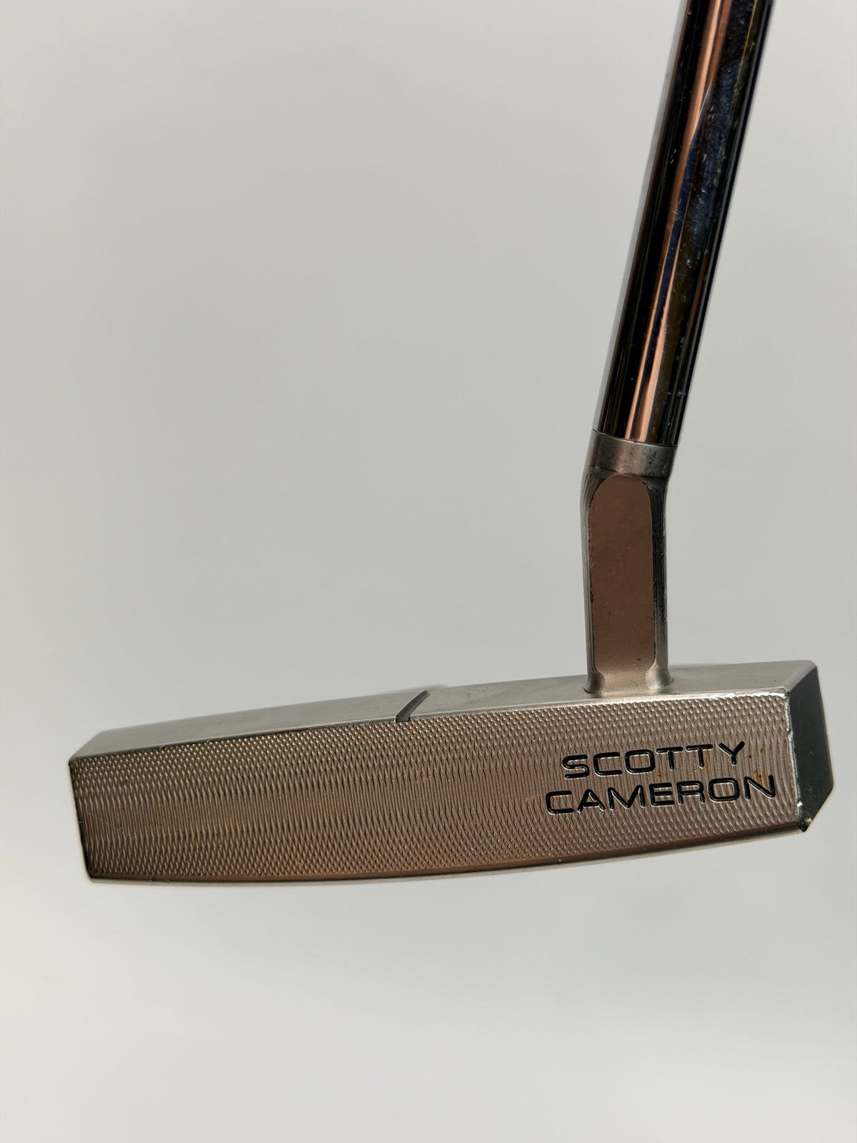Scotty Cameron 2022 Phantom X 5.5 Putter 34"