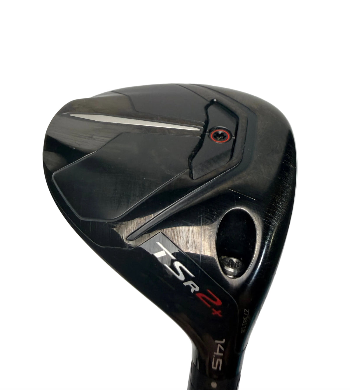 RVM Golf