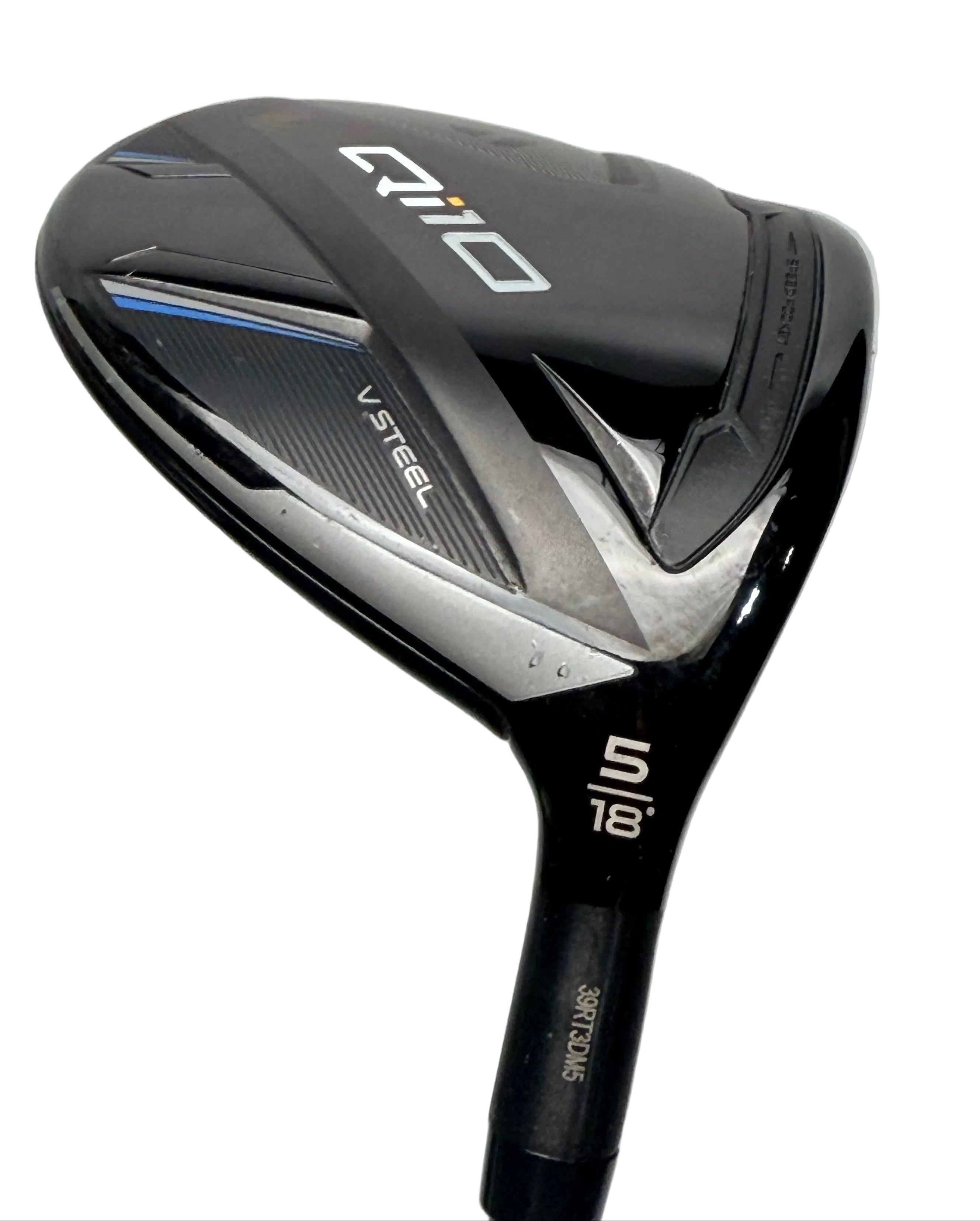 RVM Golf