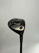 Original sole and LOWER hosel setting