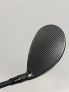 Original crown top view