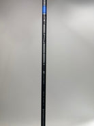 Mitsubishi Tensei shaft overview